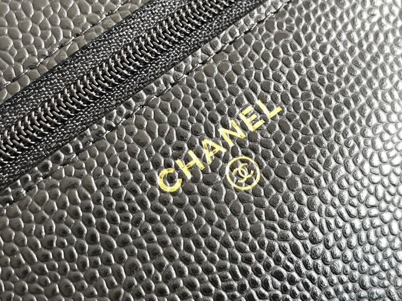 Ch**el woc bags